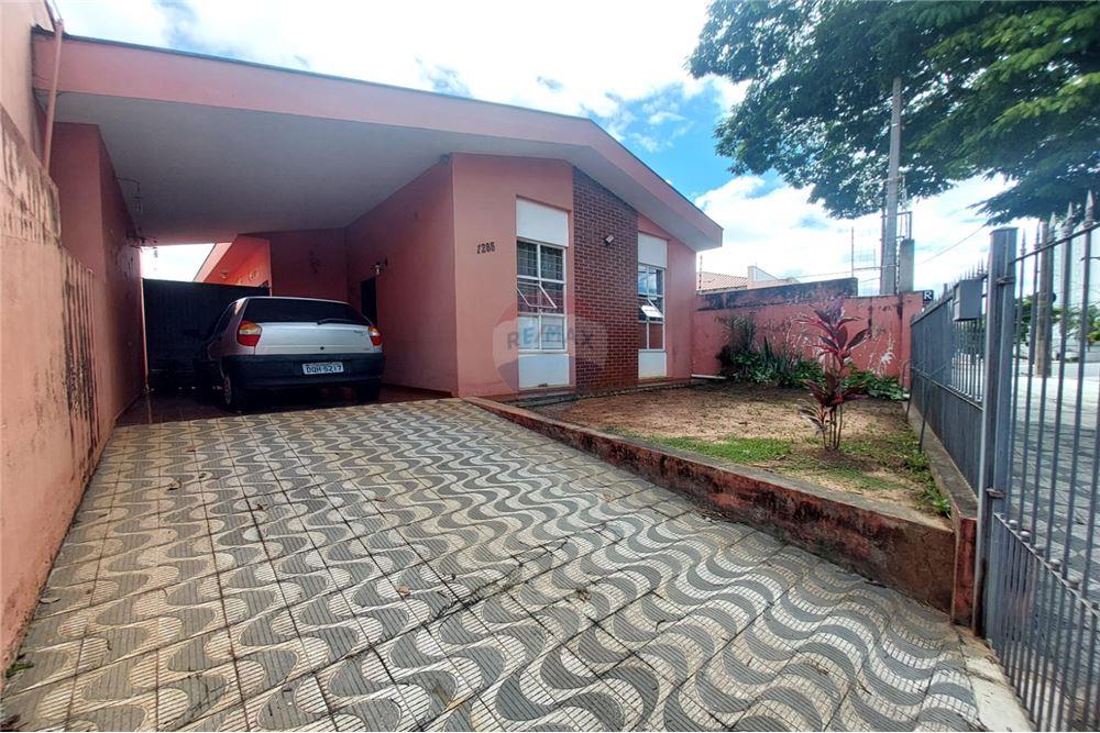 Casa Comercial - Alugar - Sorocaba , São Paulo - 1 - 630601215-38