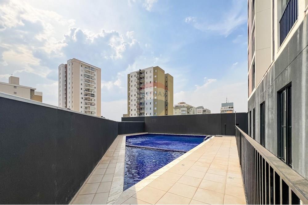 Apartamento - Venda - Sorocaba , São Paulo - IMG_8127.jpg - Área Gourmet - 630601142-91