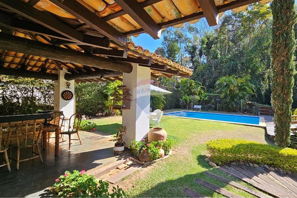 Casa - Venda - Petrópolis , Rio de Janeiro - 20250825_142354.jpg - 630131062-42