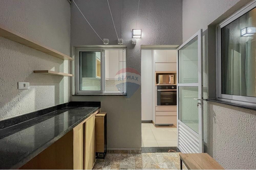 Apartamento - Venda - Santo André , São Paulo - IMG_0304.jpg - Área de serviço - 631451034-1