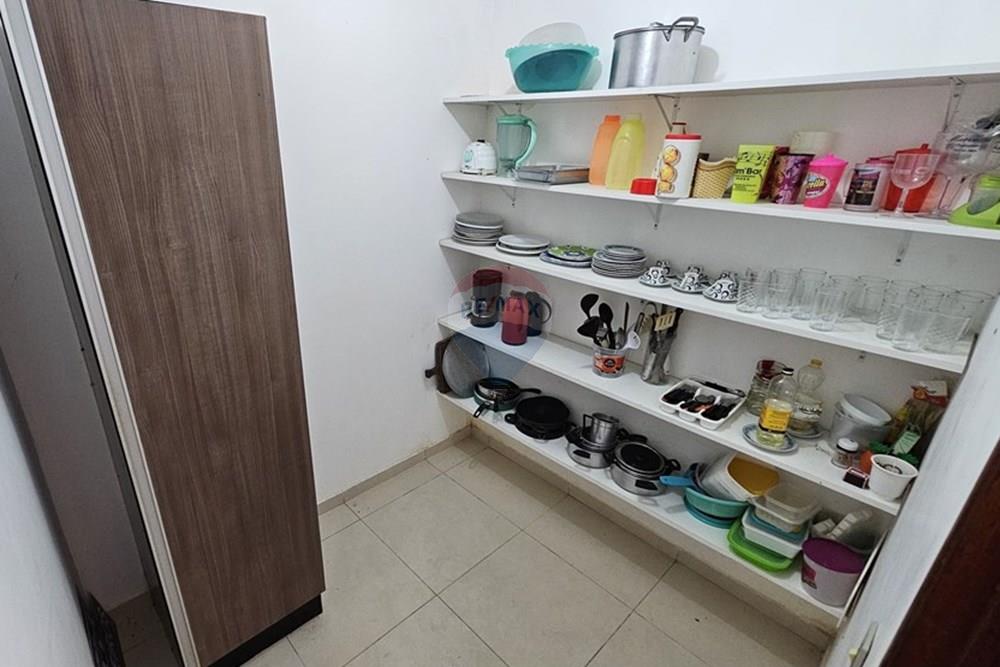 Chácara / Sítio / Fazenda - Venda - Araruama , Rio de Janeiro - DISPENSA.JPG - 631591007-11