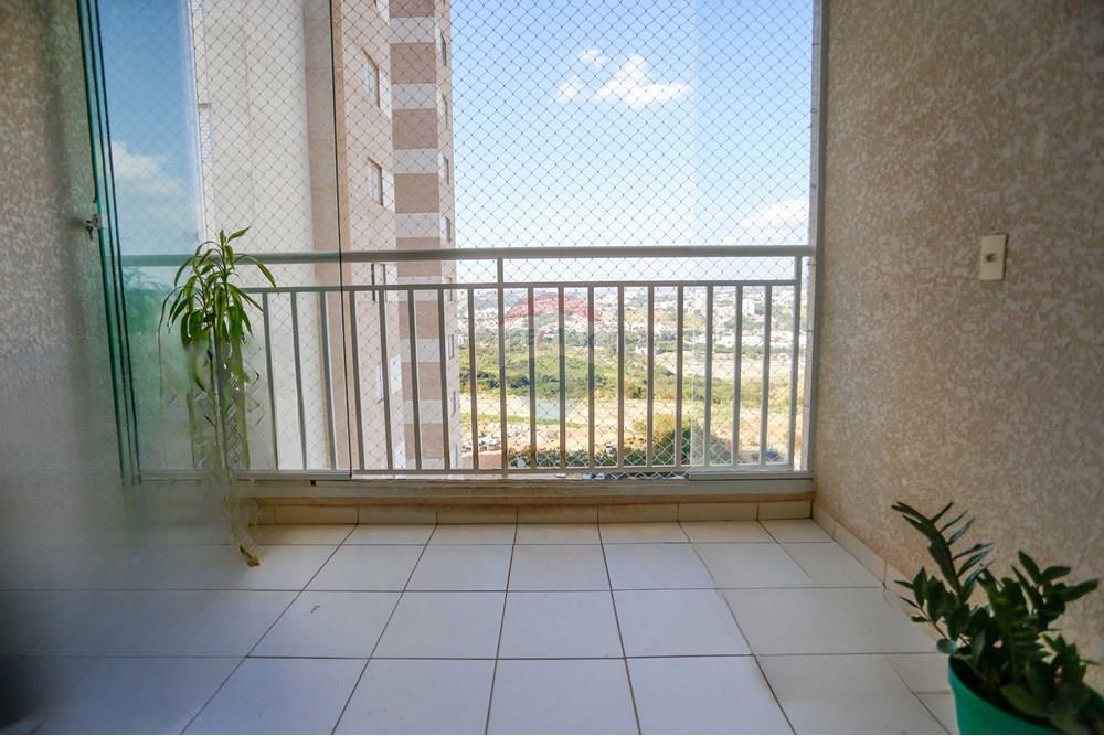 Apartamento - Venda - Sorocaba , São Paulo - 4.jpg - Varanda - 630591048-108