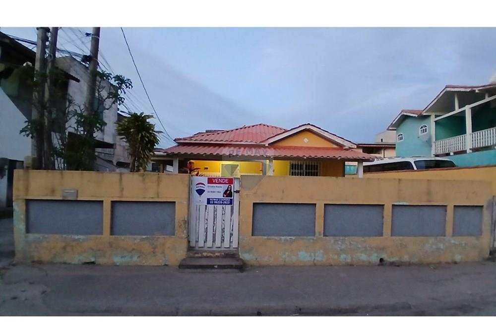 Casa - Venda - São Pedro da Aldeia , Rio de Janeiro - 20251004_175919.jpg - 631591029-51