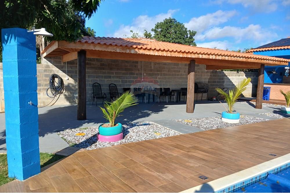 Chácara / Sítio / Fazenda - Venda - Salto de Pirapora , São Paulo - 10 Chácara com piscina na Barra  4 quartos – Salto de Pirapora (34).jpg - 631181028-88