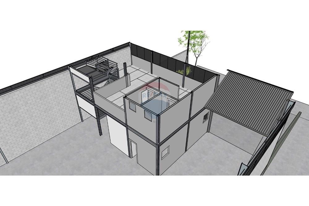 Depósito-Galpão-Armazém para alugar, 765m² - Foto 15