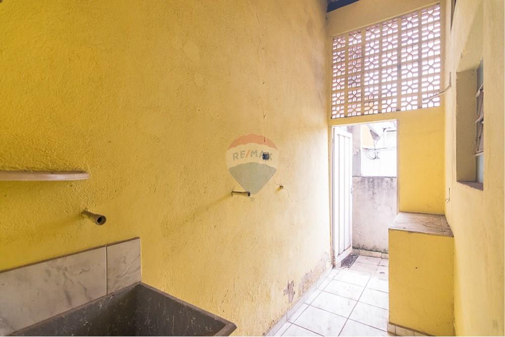 Terreno - Venda - Santo André , São Paulo - _DSC0019.jpg - Área de serviço - 631341019-5