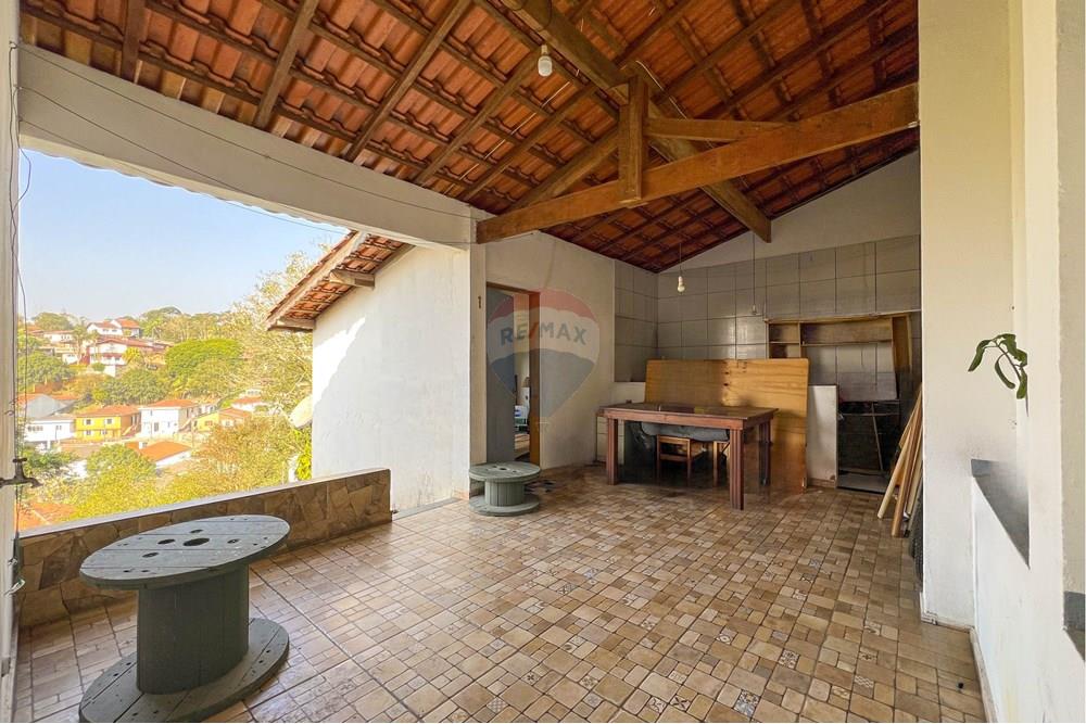 Casa de Vila - Venda - Ribeirão Pires , São Paulo - 22.jpg - 631371011-71