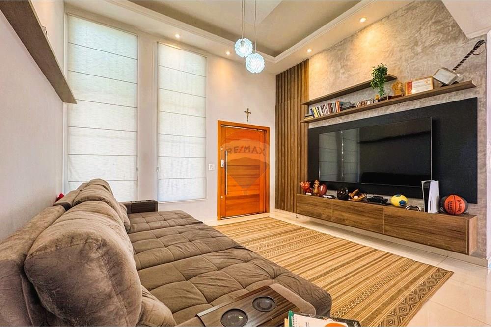 Casa - Venda - Botucatu , São Paulo - 8.jpeg - Sala - 630481105-213