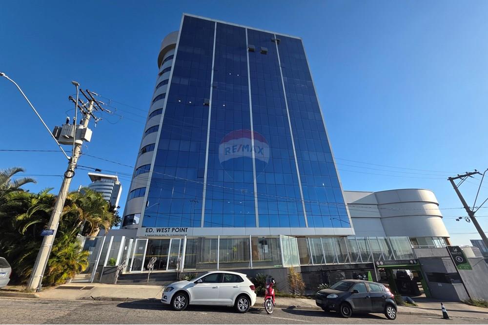 Cj. Comercial/ Sala - Alugar - Sorocaba , São Paulo - 20250716_161020.jpg - 630601201-23