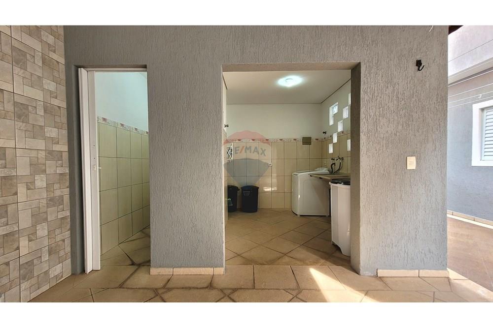 Casa - Venda - Santo André , São Paulo - 94.jpg - Lavanderia - 630331011-151