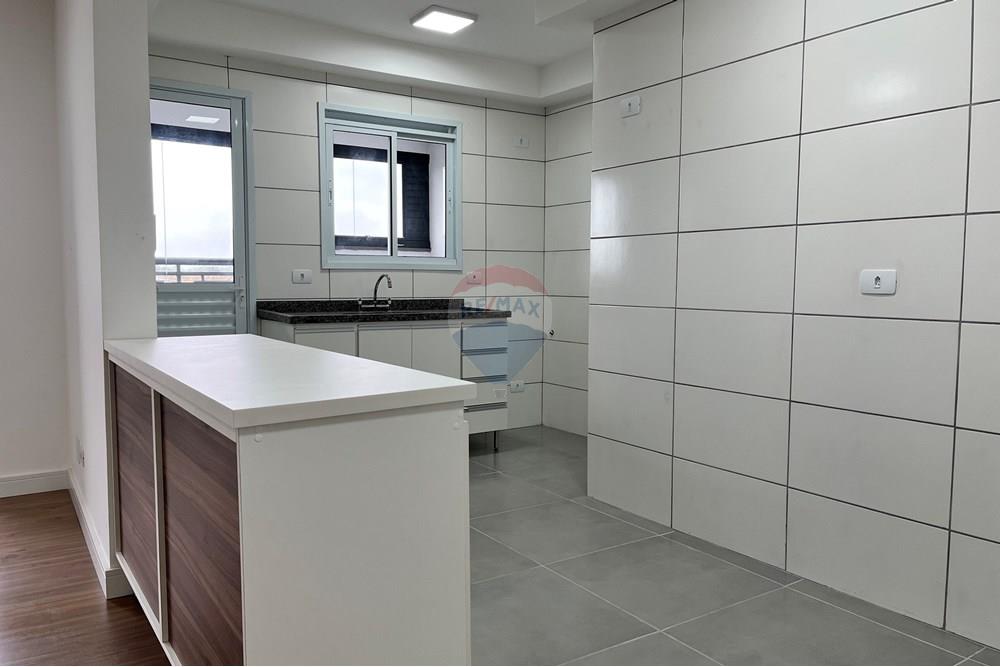 Apartamento - Alugar - Ribeirão Pires , São Paulo - IMG_1803.jpg - 631371007-126