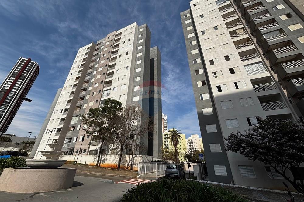 Apartamento - Alugar - Sorocaba , São Paulo - 28.jpg - 630591048-127