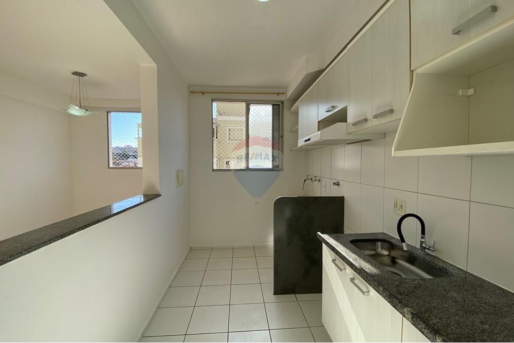 Apartamento - Venda - Sorocaba , São Paulo - IMG_5568.JPG - Cozinha - 630601005-96