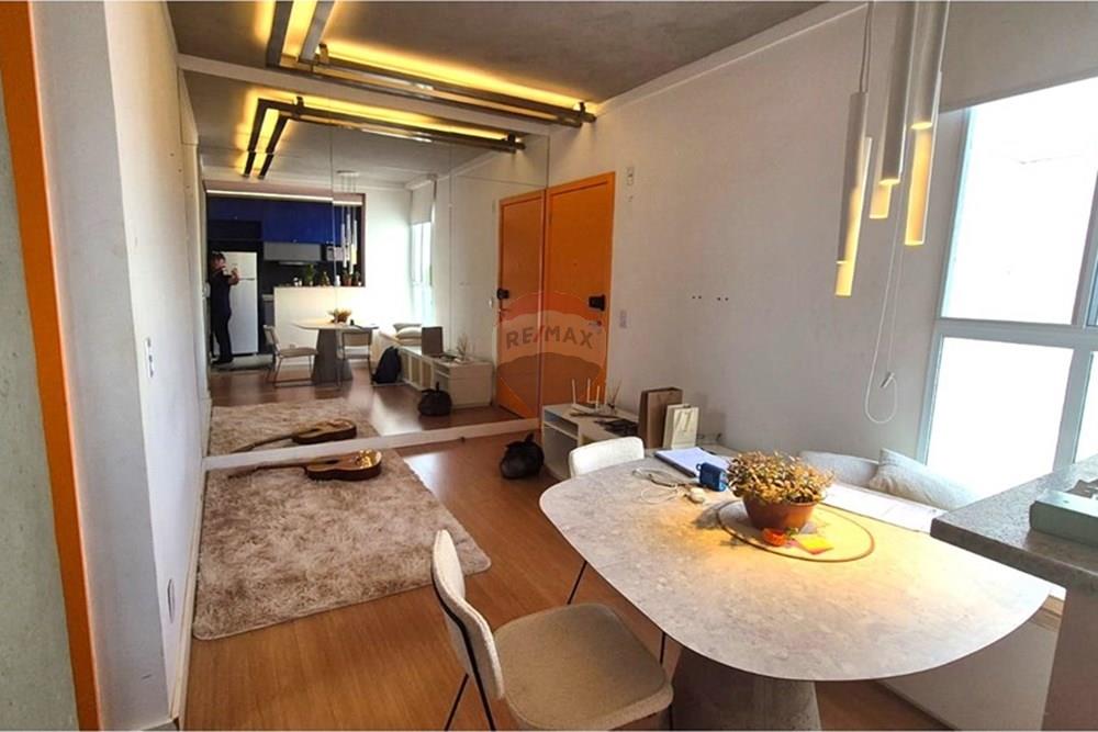 Apartamento - Venda - São José do Rio Preto , São Paulo - 03 sala a.jpeg - 630401013-132