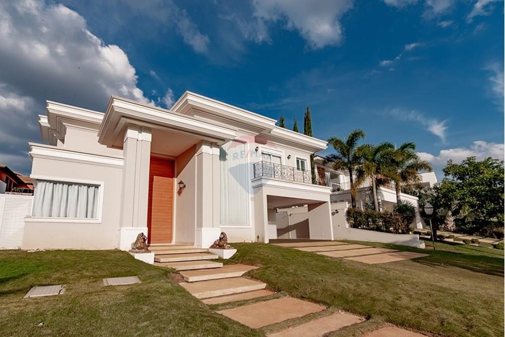 Sobrado - Venda - Botucatu , São Paulo - casa_hipica (6).jpg - 630111006-969