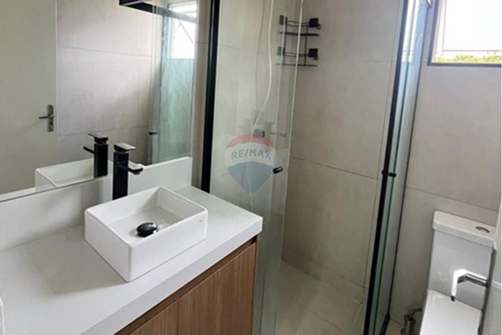 Apartamento para alugar com 2 quartos, 50m² - Foto 10