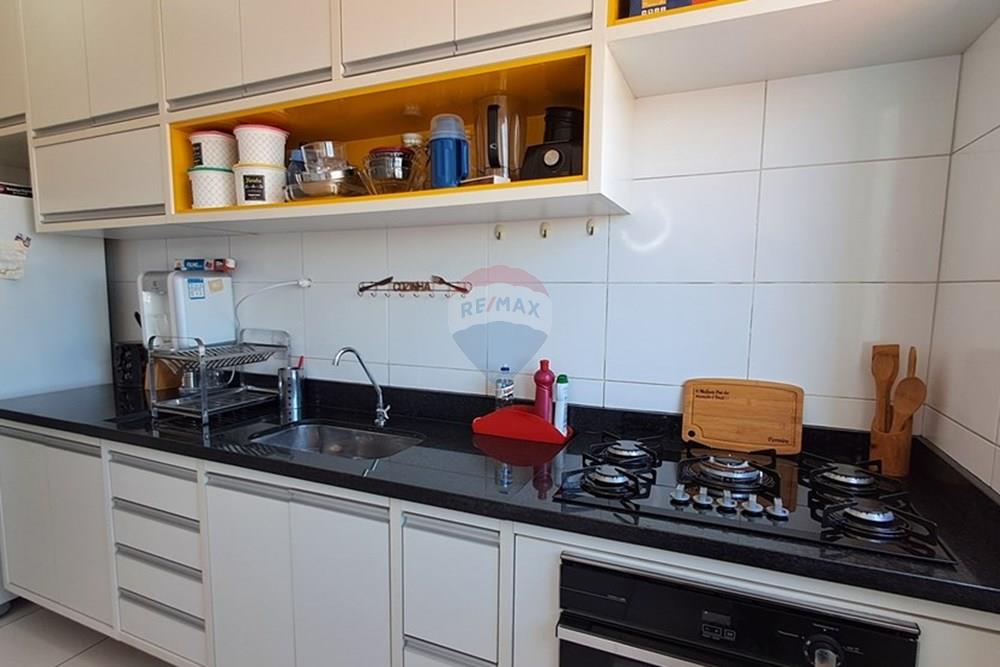 Apartamento - Venda - São José dos Campos , São Paulo - Cópia de 20250225_110815.jpg - Cozinha - 631501001-101