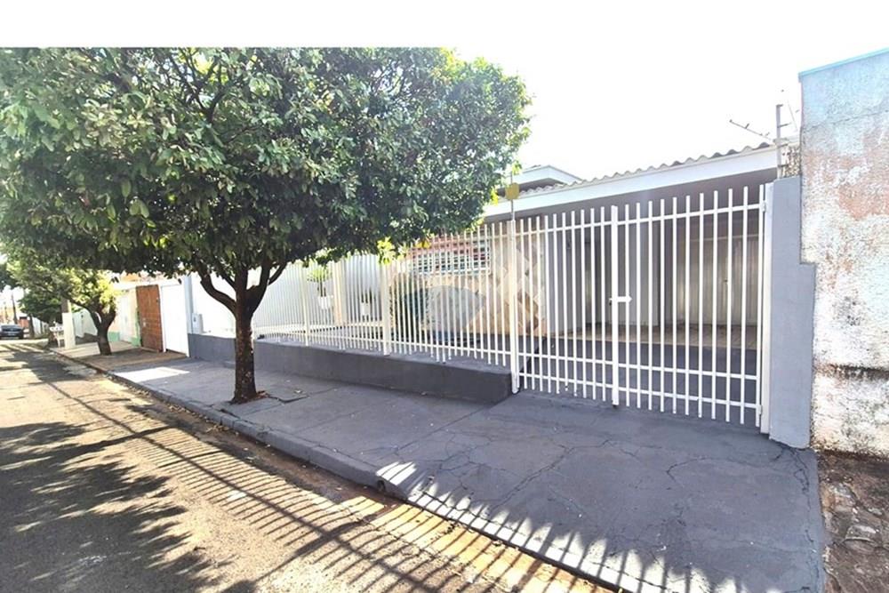 Casa - Venda - São José do Rio Preto , São Paulo - 01 fachada f.jpeg - 630401013-124