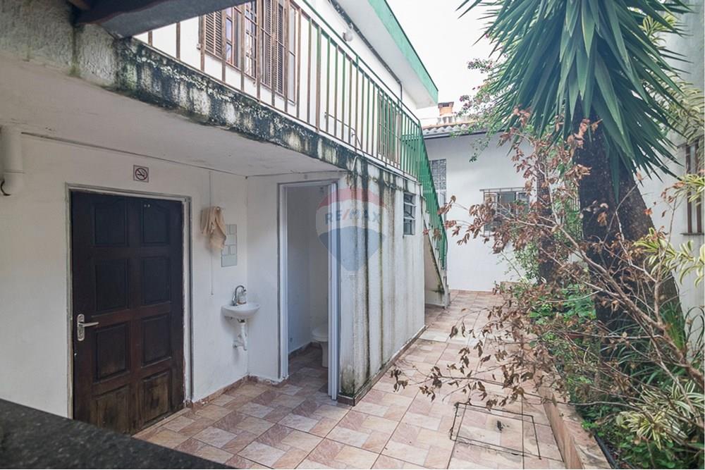 Casa - Venda - Santo André , São Paulo - _DSC0100.jpg - 631341001-214