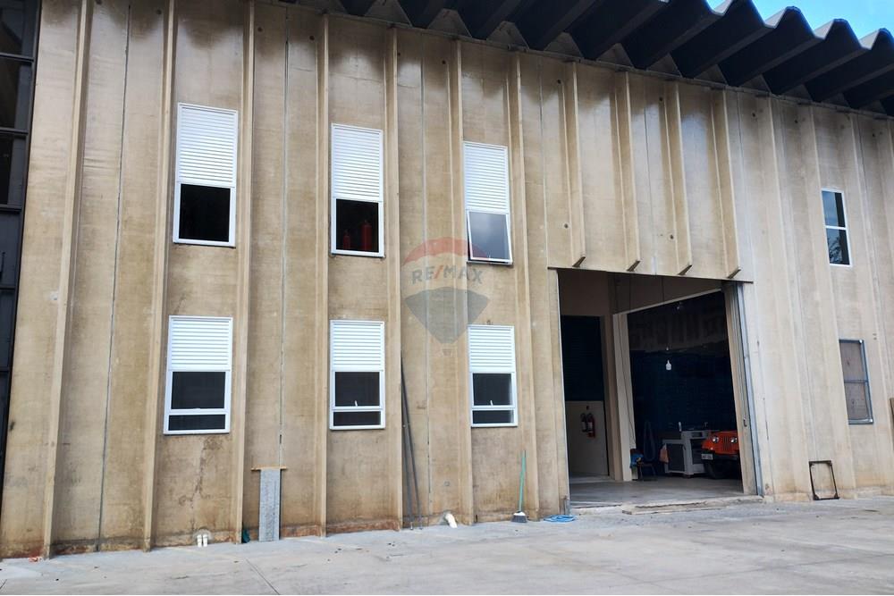 Galpão - Alugar - Ribeirão Pires , São Paulo - IMG_20250612_112245936_HDR.jpg - 631371014-44