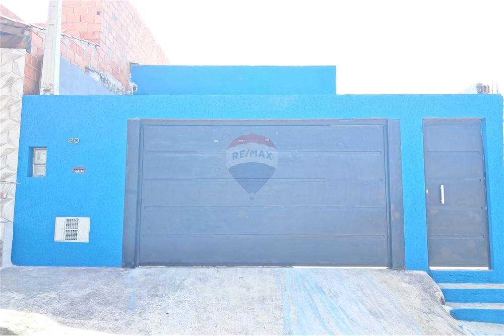 Casa - Alugar - Salto de Pirapora , São Paulo - 1 - 631181001-533