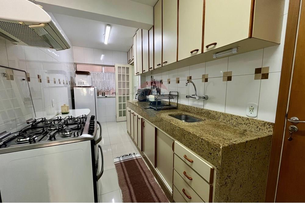 Apartamento - Venda - Petrópolis , Rio de Janeiro - 8 (2).JPG - Cozinha - 631611011-1