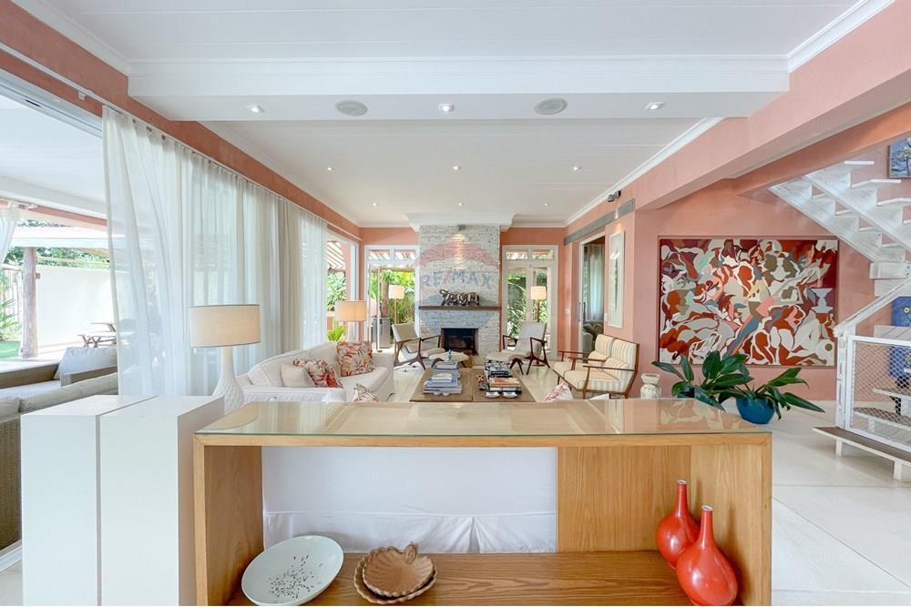 Casa - Venda - São Sebastião , São Paulo - Casa Brasília Barra do Una -197.jpg - 631461001-6