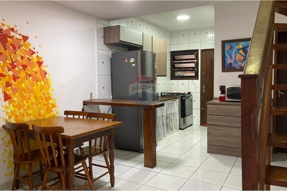 Sobrado - Venda - São Sebastião , São Paulo - Casa a venda Maresias (14).jpeg - Cozinha - 631461028-5