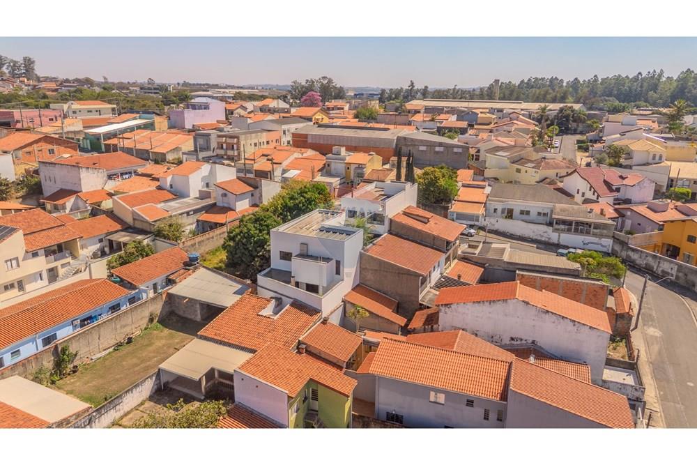 Casa - Venda - Sorocaba , São Paulo - DJI_0310-HDR.jpg - 630601014-220