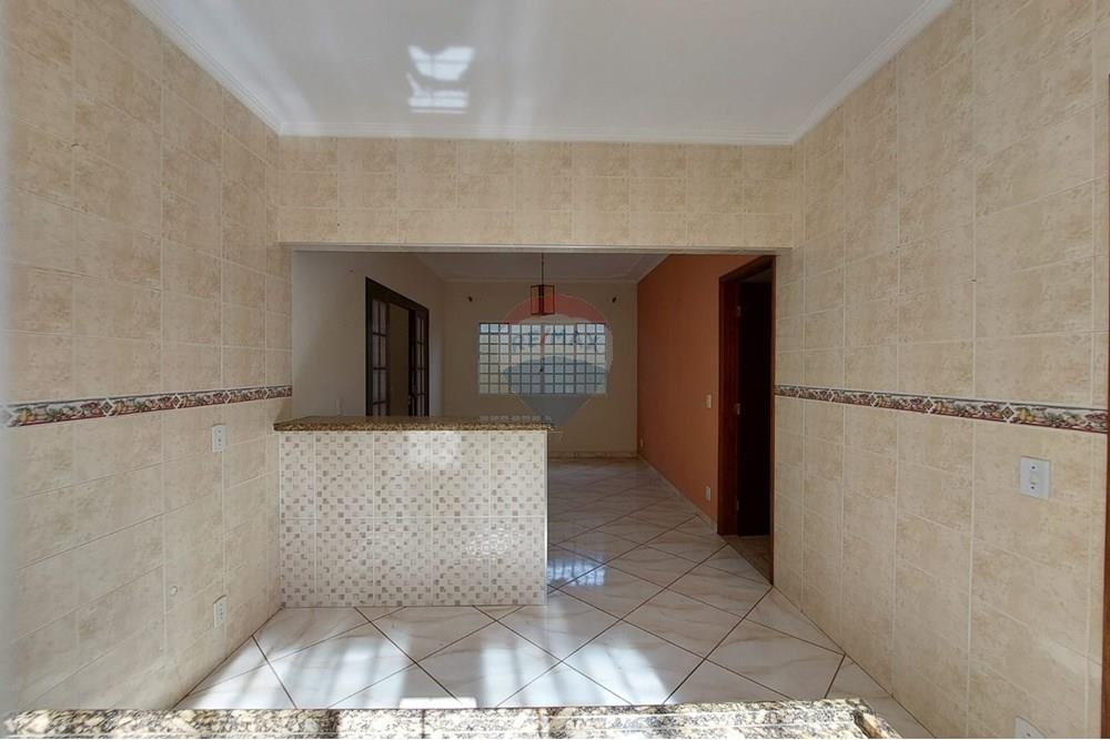 Casa - Venda - Botucatu , São Paulo - cozinha e copa.jpeg - 630111087-3