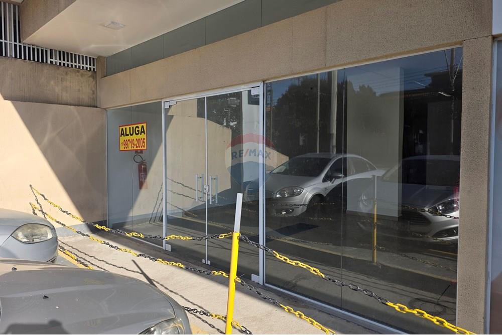 Cj. Comercial/ Sala - Alugar - Sorocaba , São Paulo - 20250716_153739(1).jpg - 630601201-22