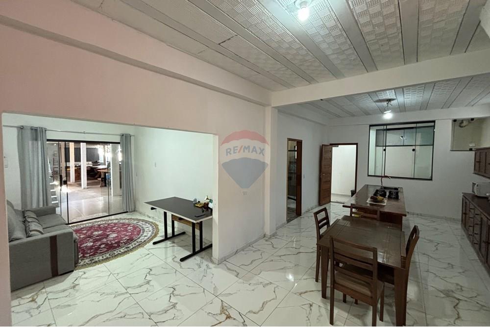 Casa - Venda - Casimiro de Abreu , Rio de Janeiro - BA94A5CA-D54C-4C49-861F-9F70BB789E92.JPG - Sala de estar - 720301217-39