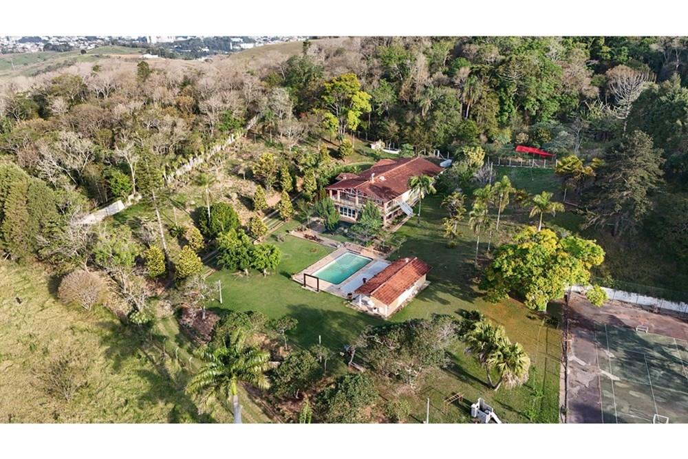 Chácara / Sítio / Fazenda - Venda - São Roque , São Paulo - DJI_20251016164204_0008_D.JPG - 631601021-2