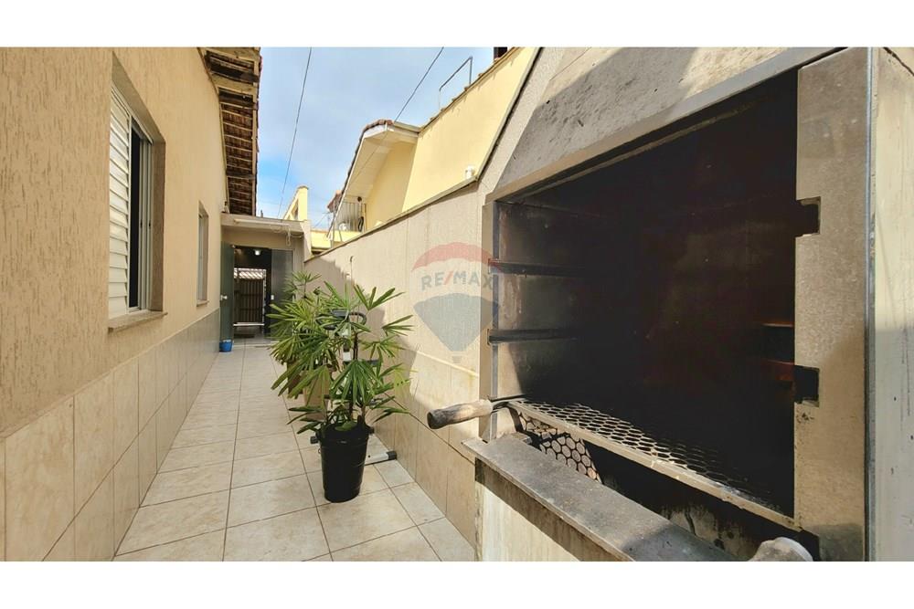 Casa - Venda - Santo André , São Paulo - Corredor Lateral (6).jpg - 630331043-31