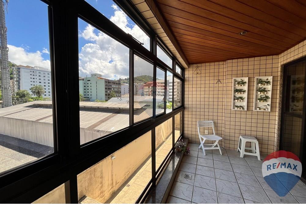 Apartamento - Venda - Teresópolis , Rio de Janeiro - processed_IMG_8312.jpeg - Varanda - 630451005-140