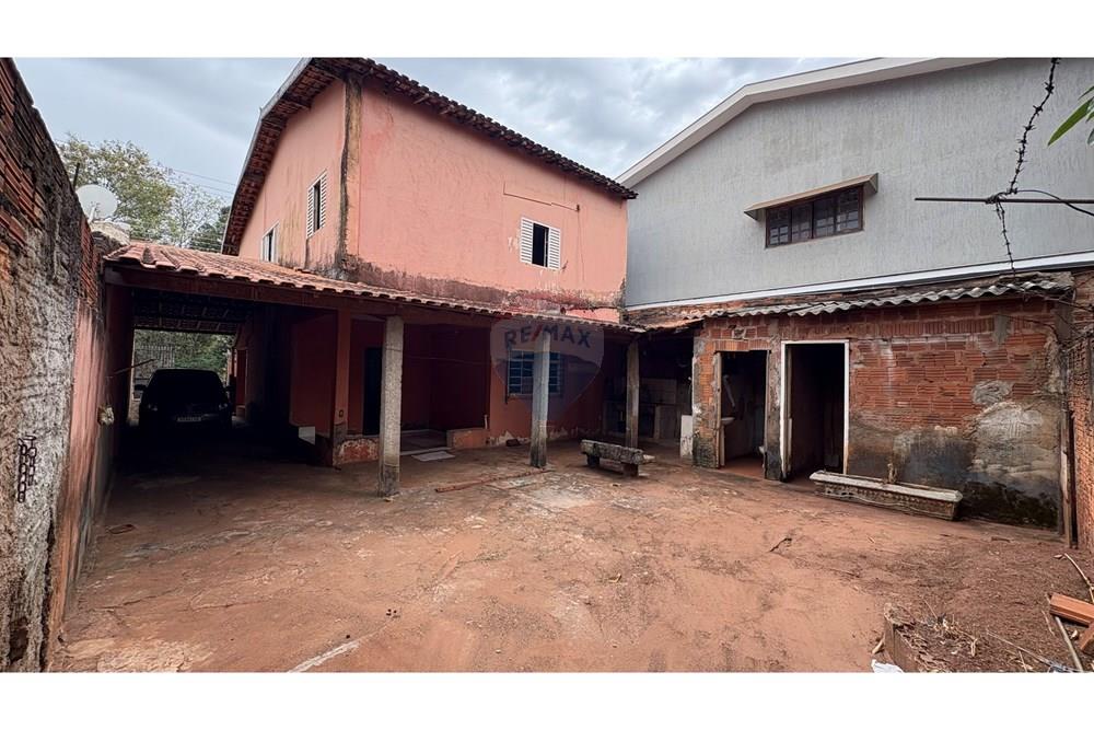 Casa - Venda - Andradina , São Paulo - IMG_3953.jpeg - 631201011-78