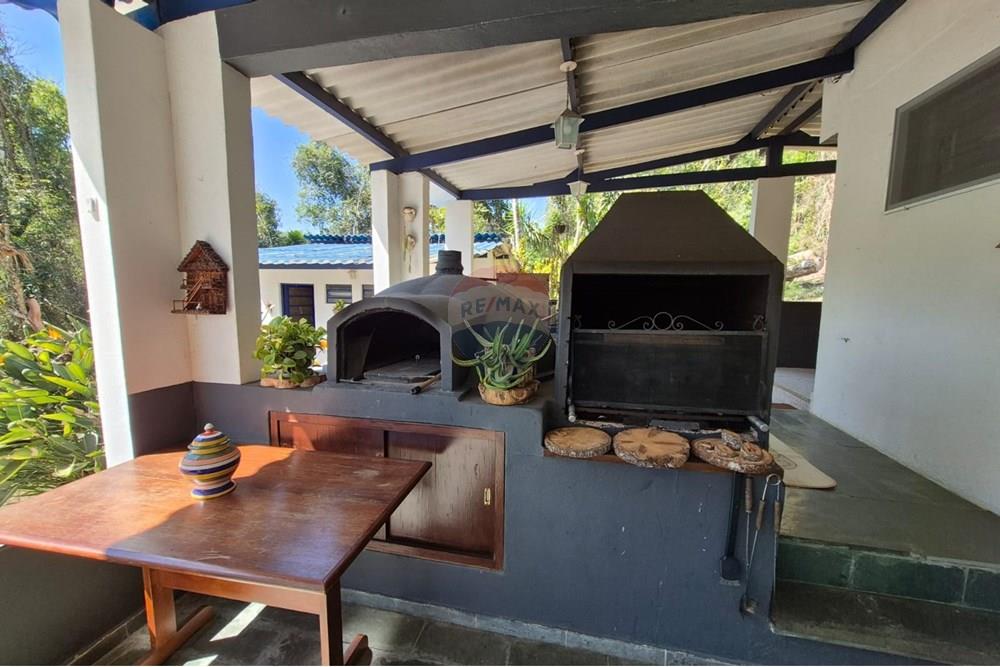 Chácara / Sítio / Fazenda - Venda - Ibiúna , São Paulo - 13.jpeg - 631331004-49