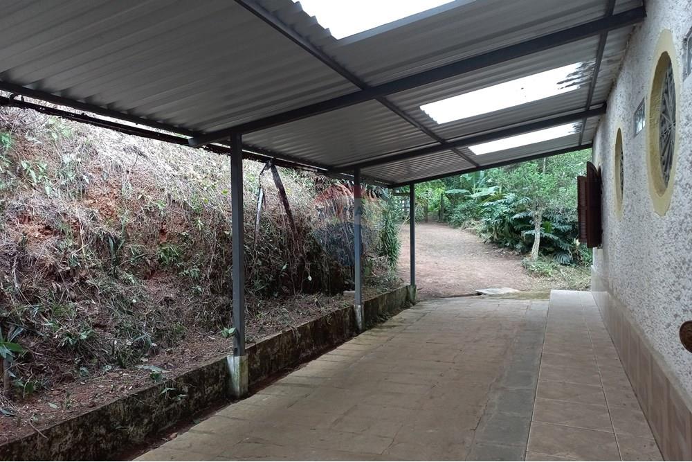 Casa - Venda - Nova Friburgo , Rio de Janeiro - 63.jpg - Garagem - 630551089-1