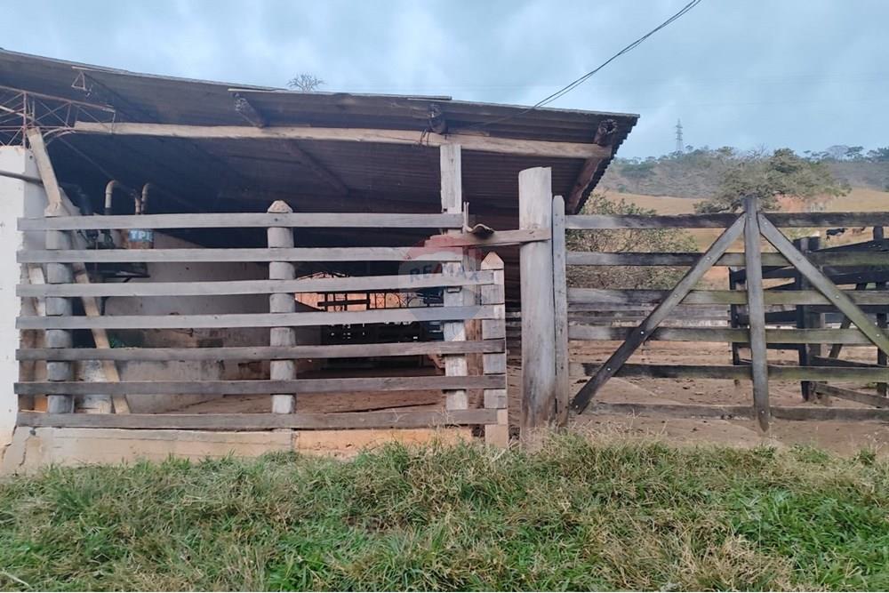 Chácara / Sítio / Fazenda - Venda - Duas Barras , Rio de Janeiro - 80.jpg - 630171001-39