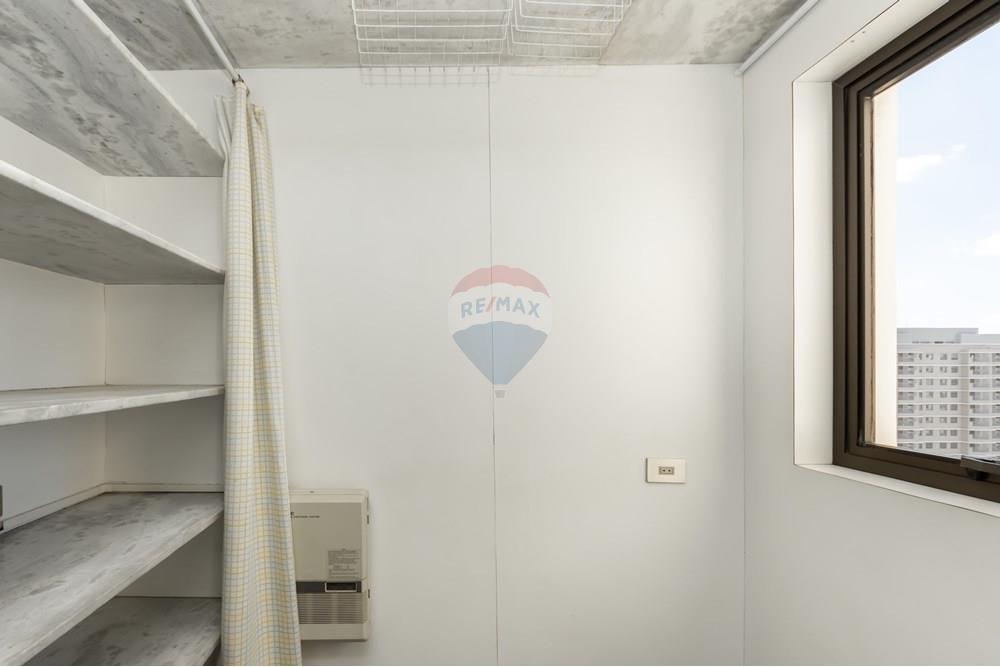 Apartamento - Venda - São Paulo , São Paulo - IMG_906321.jpg - Despensa - 631561003-22