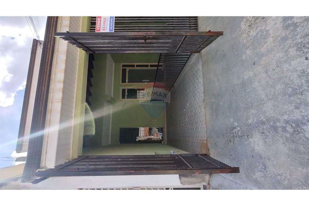 Casa - Venda - Sorocaba , São Paulo - IMG_2025 (4).jpg - 630601233-3