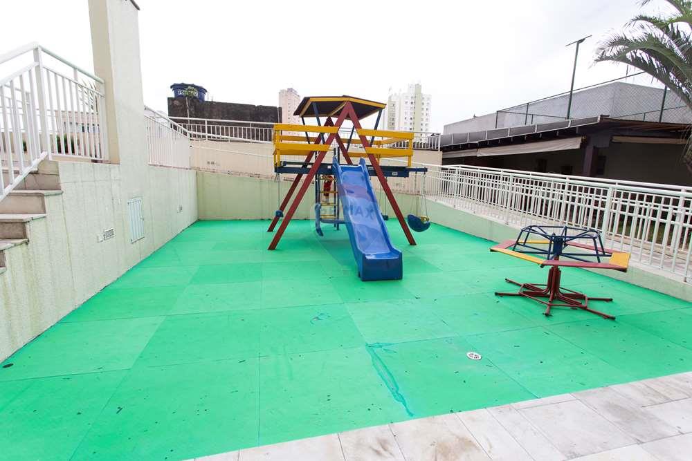 Apartamento - Alugar - Guarulhos , São Paulo - IMG_9518.jpg - 630251010-456