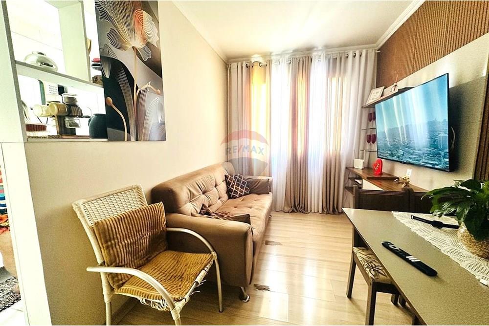 Apartamento - Venda - Votorantim , São Paulo - 12.jpg - 631651011-23