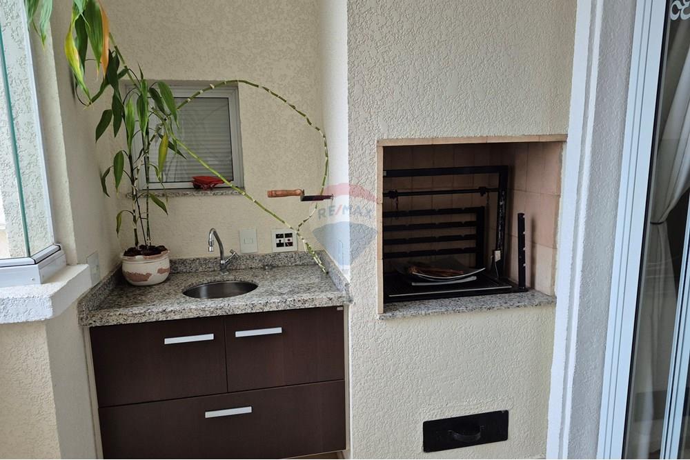 Apartamento - Alugar - Mogi das Cruzes , São Paulo - 20251010_151516.jpg - 631251019-43