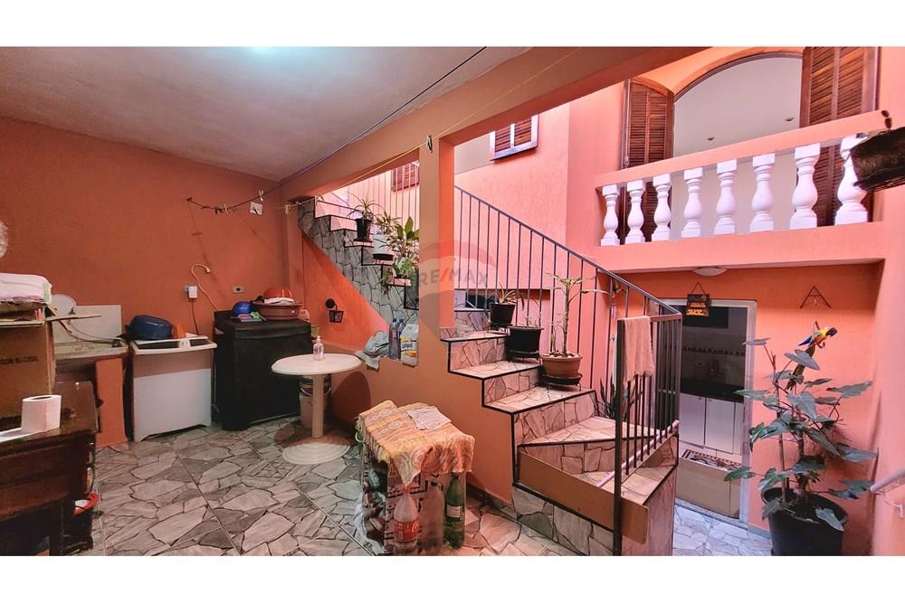 Sobrado - Venda - Santo André , São Paulo - gana 305 22.jpg - 630331117-2