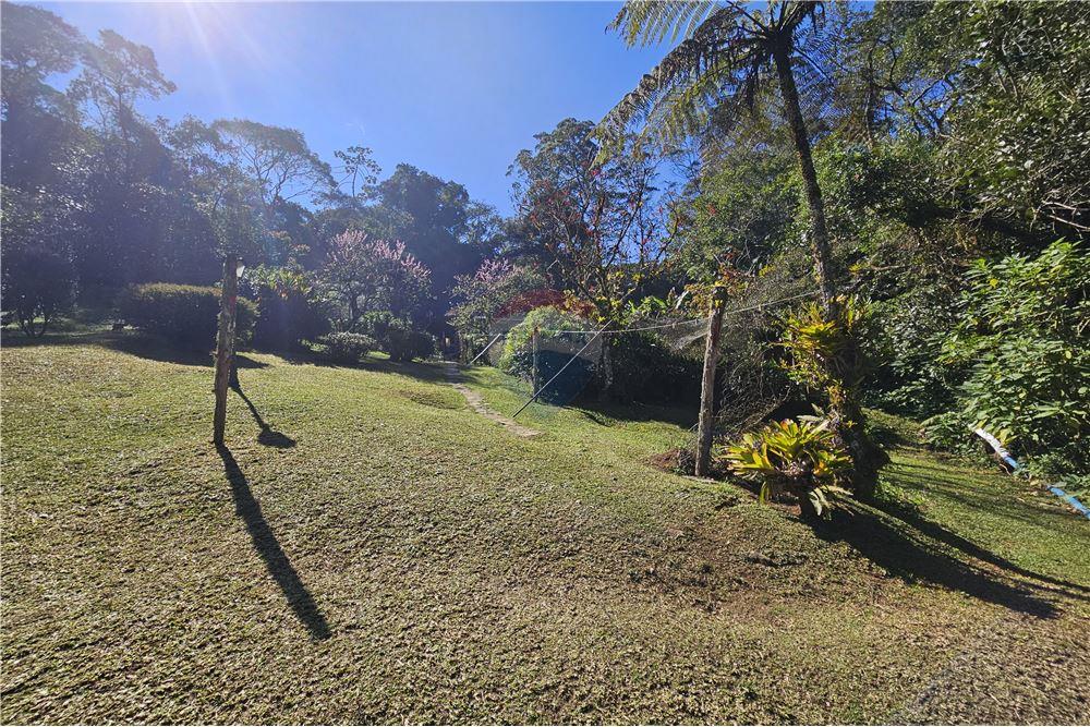 Chácara / Sítio / Fazenda - Venda - Nova Friburgo , Rio de Janeiro - 60 - 630551016-150