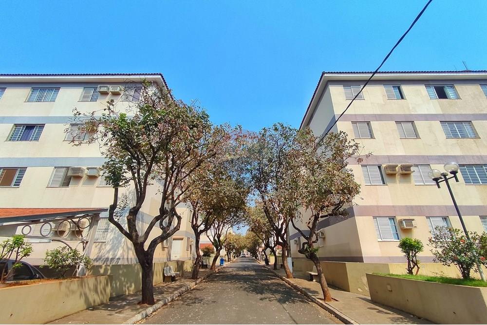 Apartamento - Venda - Araçatuba , São Paulo - 1727200038430-01.jpeg - 630851059-94