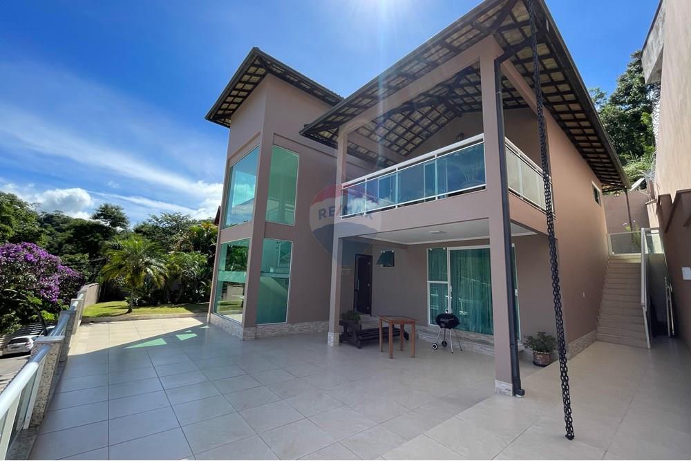 Casa - Venda - Nova Friburgo , Rio de Janeiro - WhatsApp Image 2025-02-27 at 14.29.47 (2).jpeg - 630551081-21