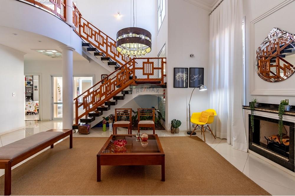 Casa de Condomínio - Venda - Sorocaba , São Paulo - 7-MG_9304-HDR.jpg - 630591053-238