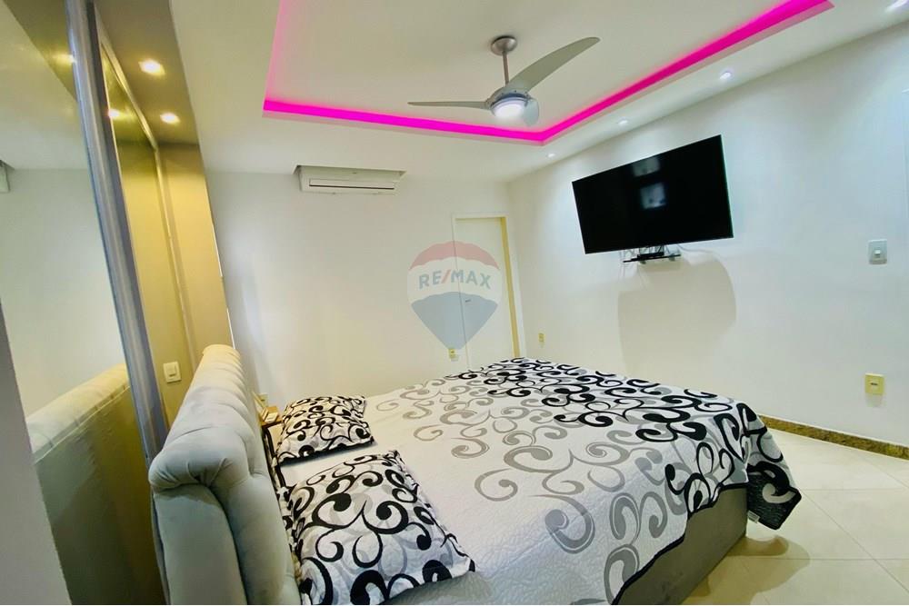 Casa - Venda - São Gonçalo , Rio de Janeiro - WhatsApp Image 2025-05-01 at 06.35.52 (3).jpeg - Quarto de família - 631521023-5